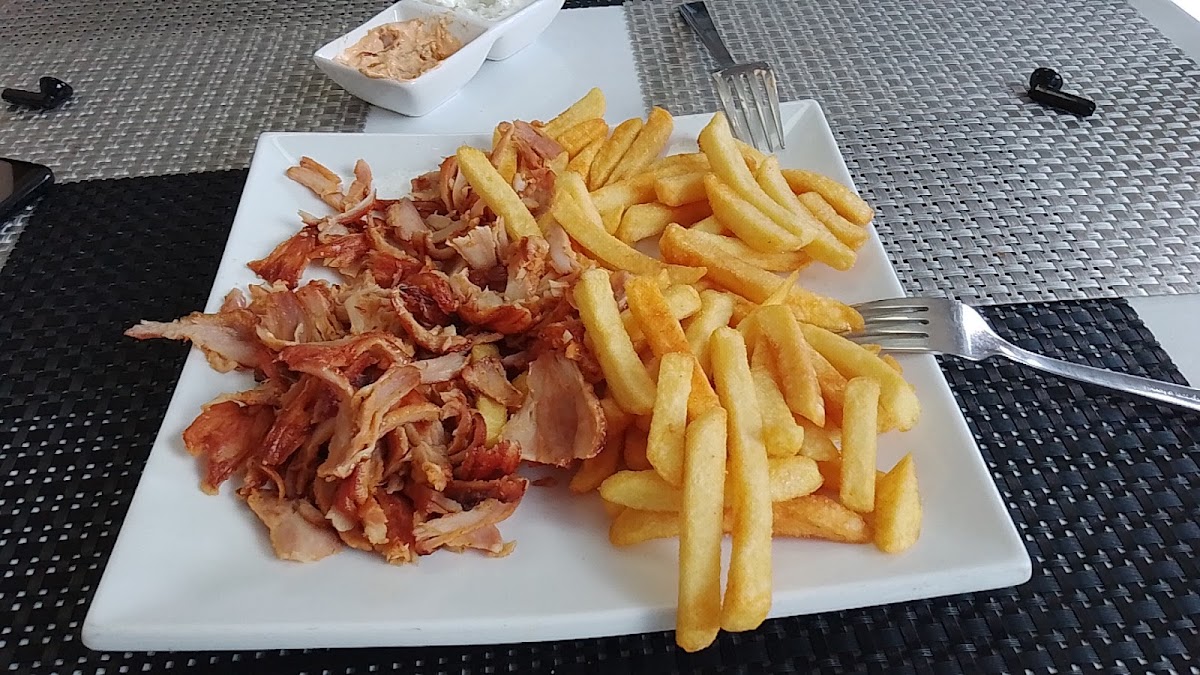 Grillstation am Rathaus Photo 6