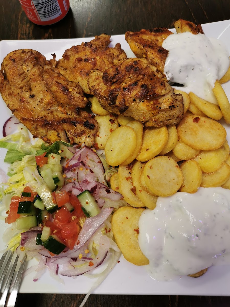 Grillstation am Rathaus Photo 7
