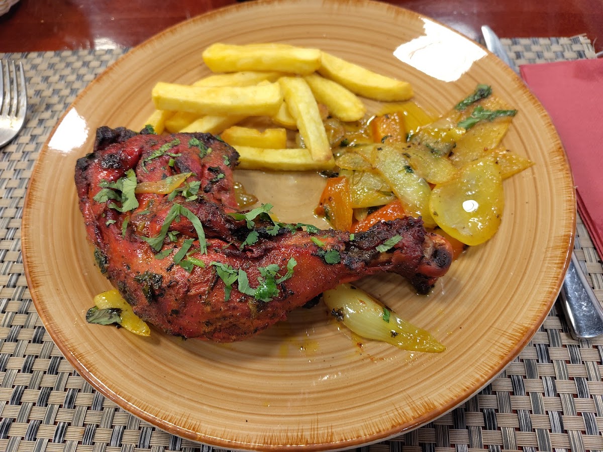 Restaurant Munster Photo 4