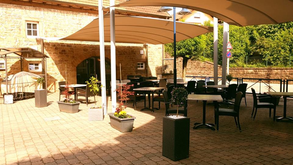 l´Osteria