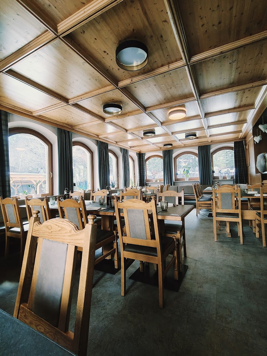 Ristorante Laurin Carezza