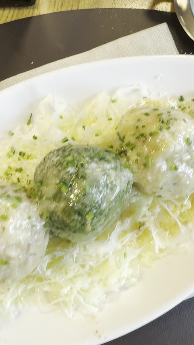 Ristorante Laurin Carezza Photo 2