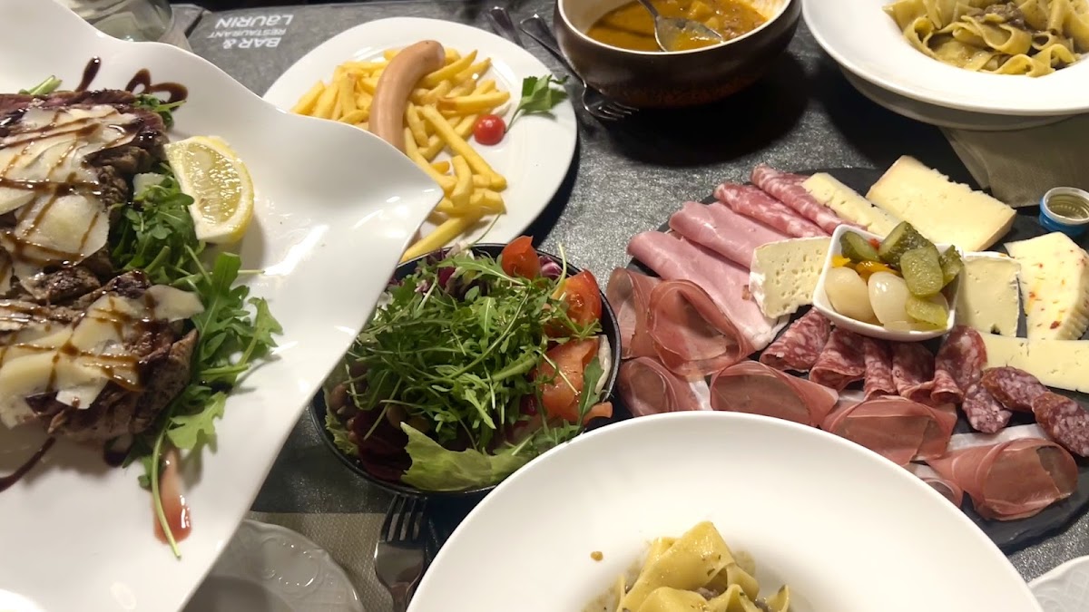 Ristorante Laurin Carezza Photo 3