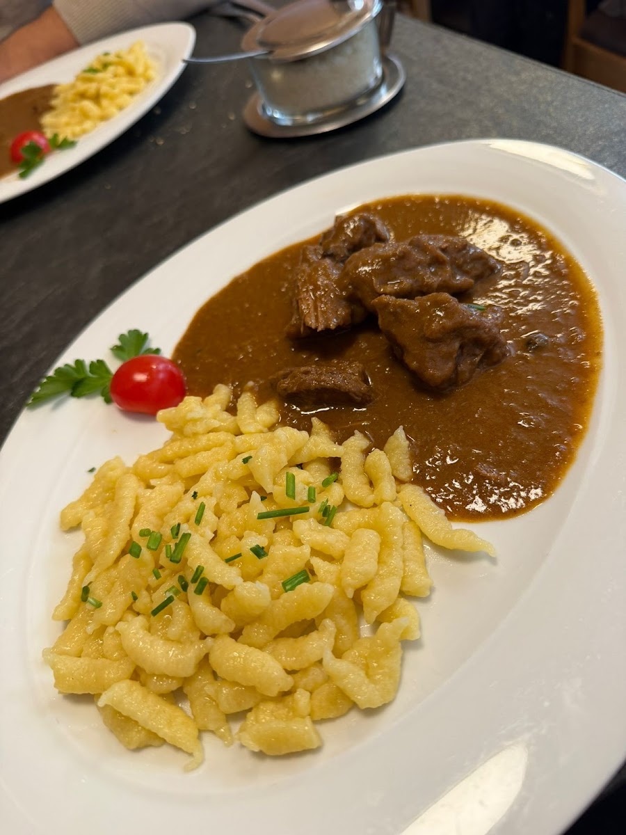 Ristorante Laurin Carezza Photo 4