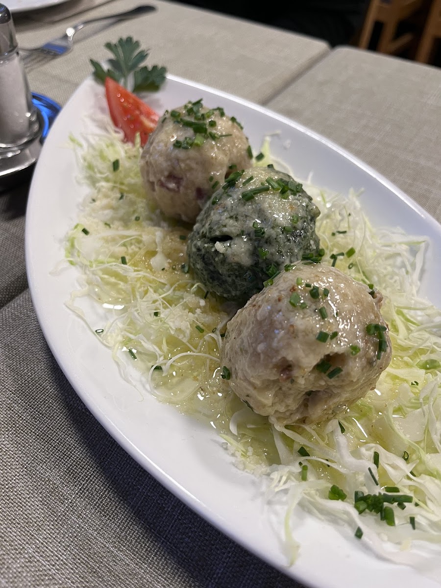 Ristorante Laurin Carezza Photo 6