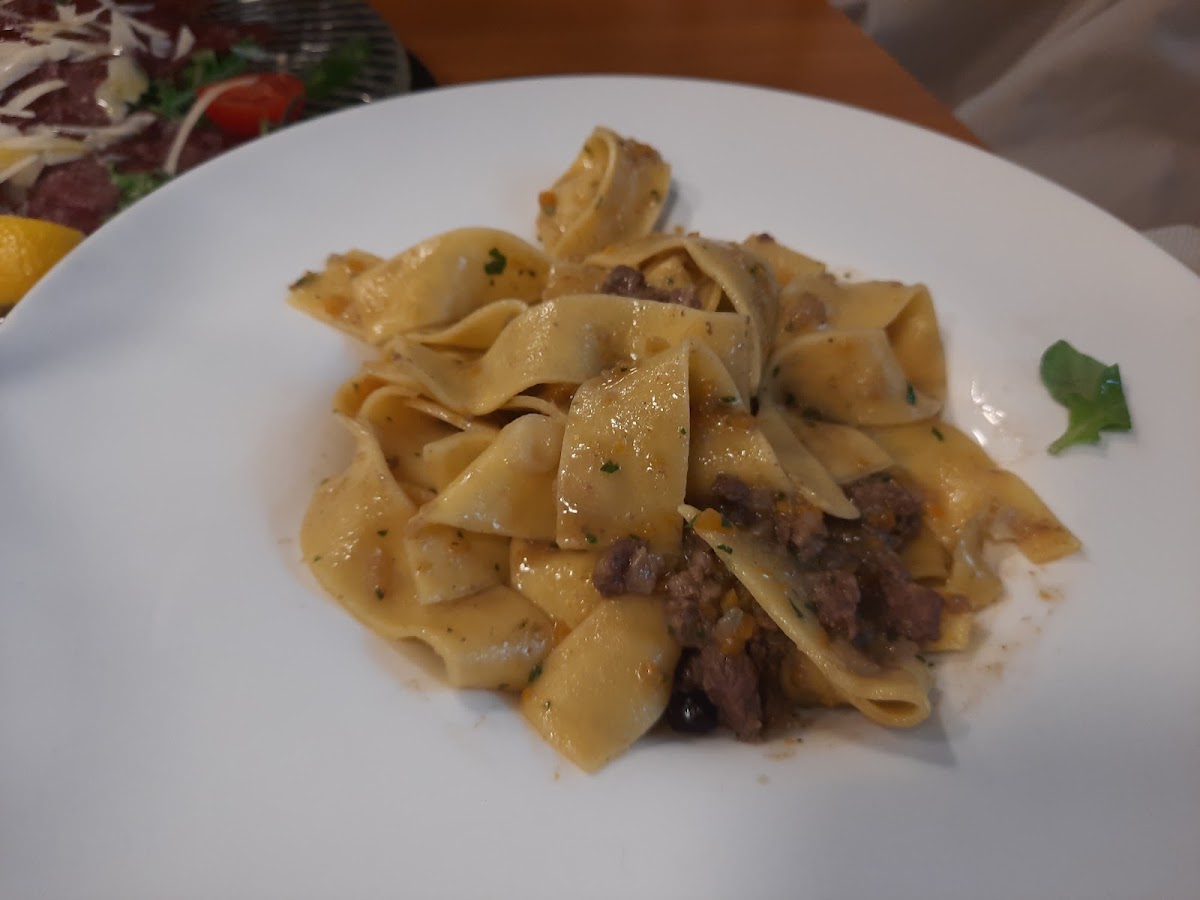 Ristorante Laurin Carezza Photo 7