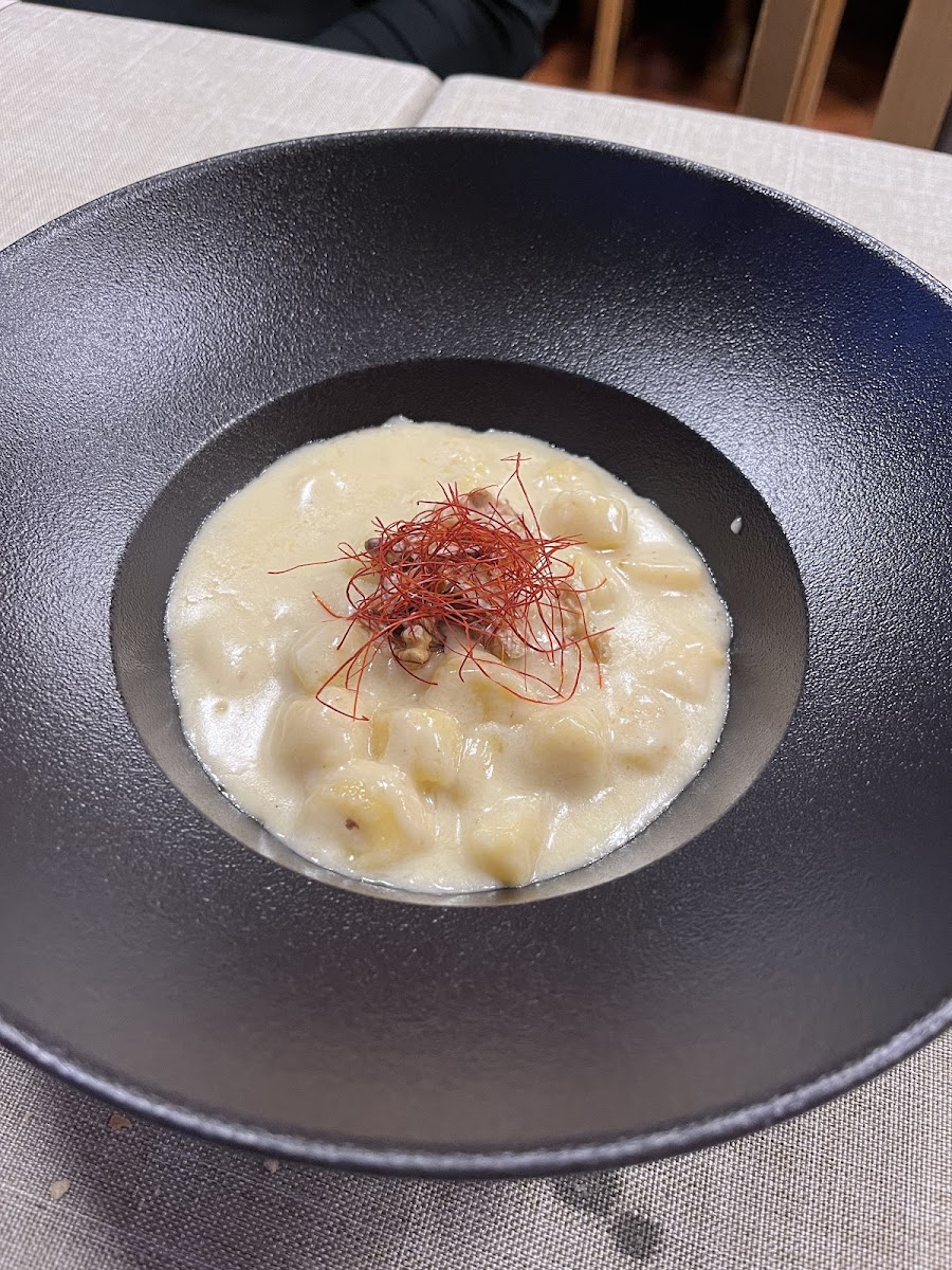 Ristorante Laurin Carezza Photo 8