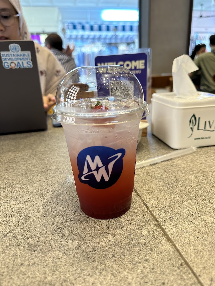 Milky Way Cafe By The Sea PIK Photo 10