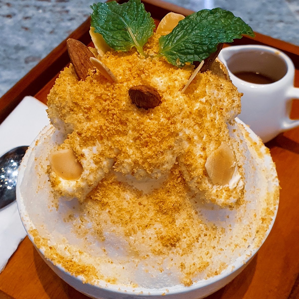 Milky Way Cafe By The Sea PIK Photo 3