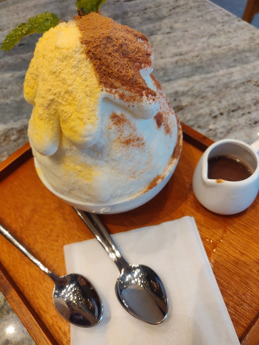 Milky Way Cafe By The Sea PIK Photo 5