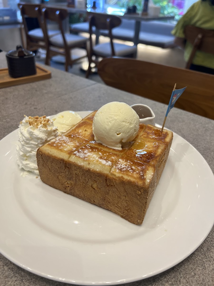 Milky Way Cafe By The Sea PIK Photo 6