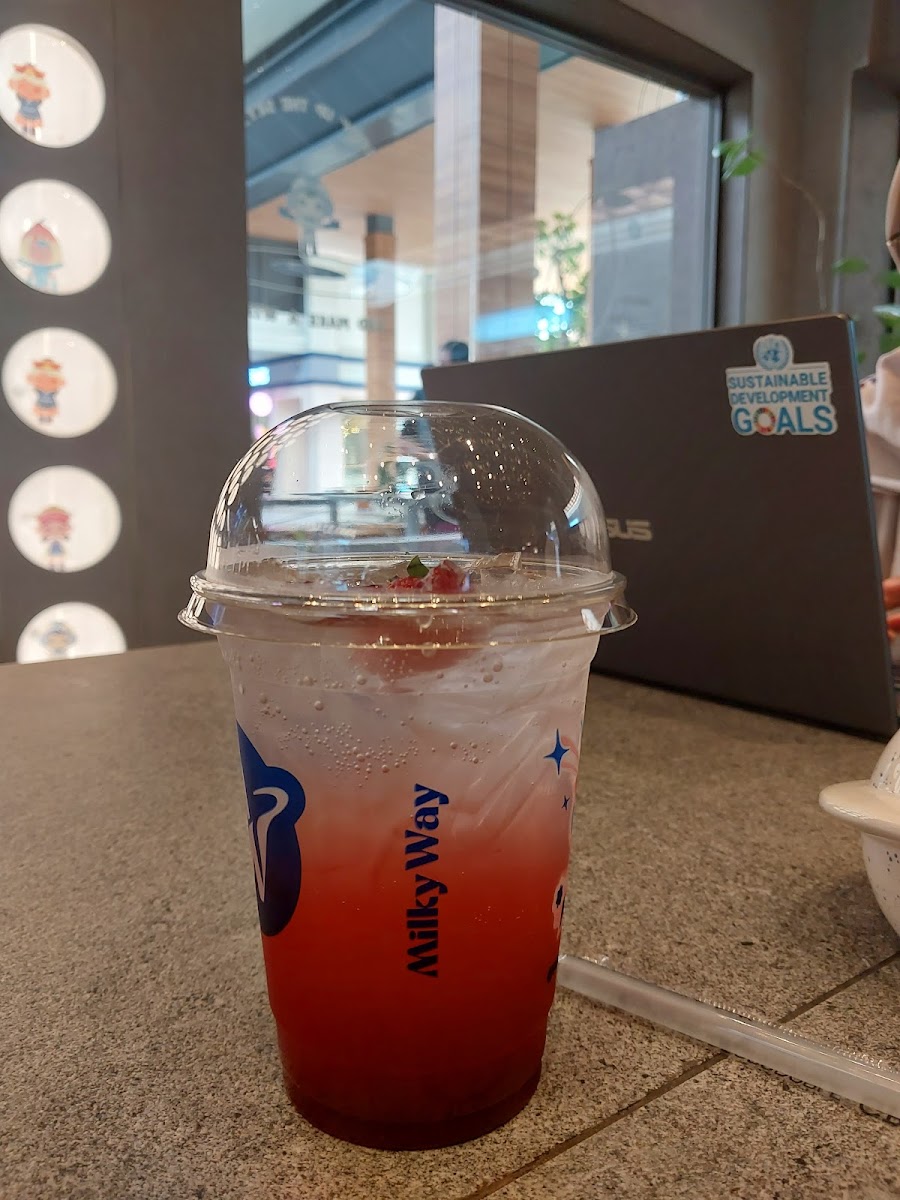 Milky Way Cafe By The Sea PIK Photo 9