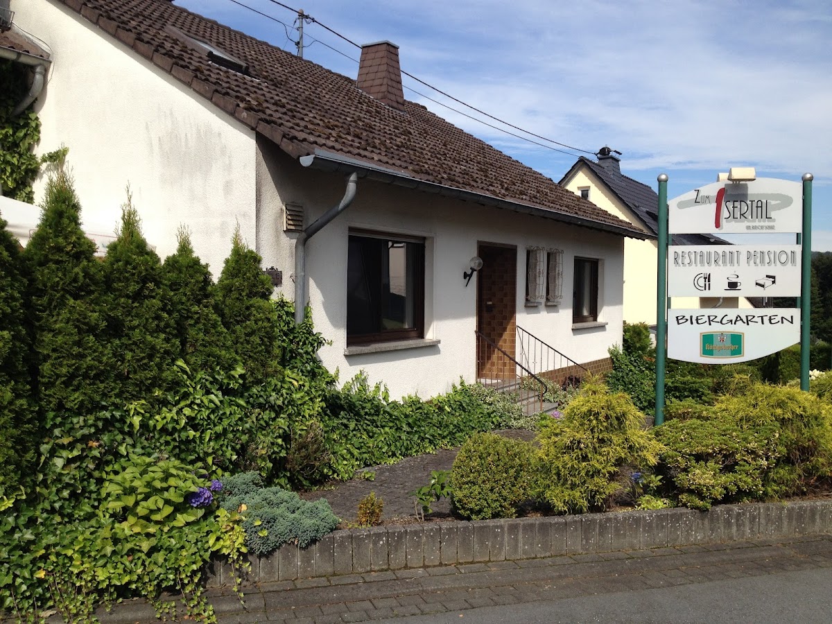 Zum Isertal Photo 3