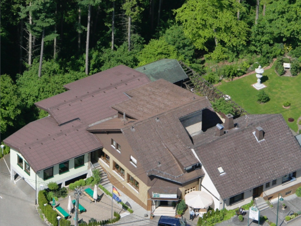 Zum Isertal Photo 4