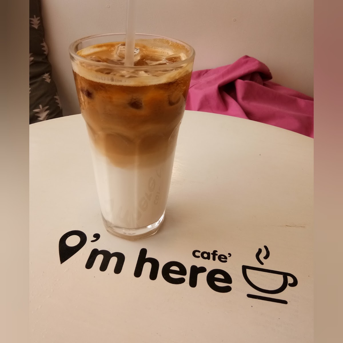Cafe I'm Here Photo 10