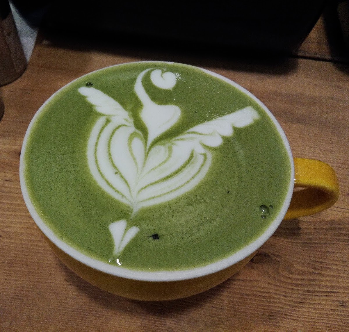 Cafe I'm Here Photo 7