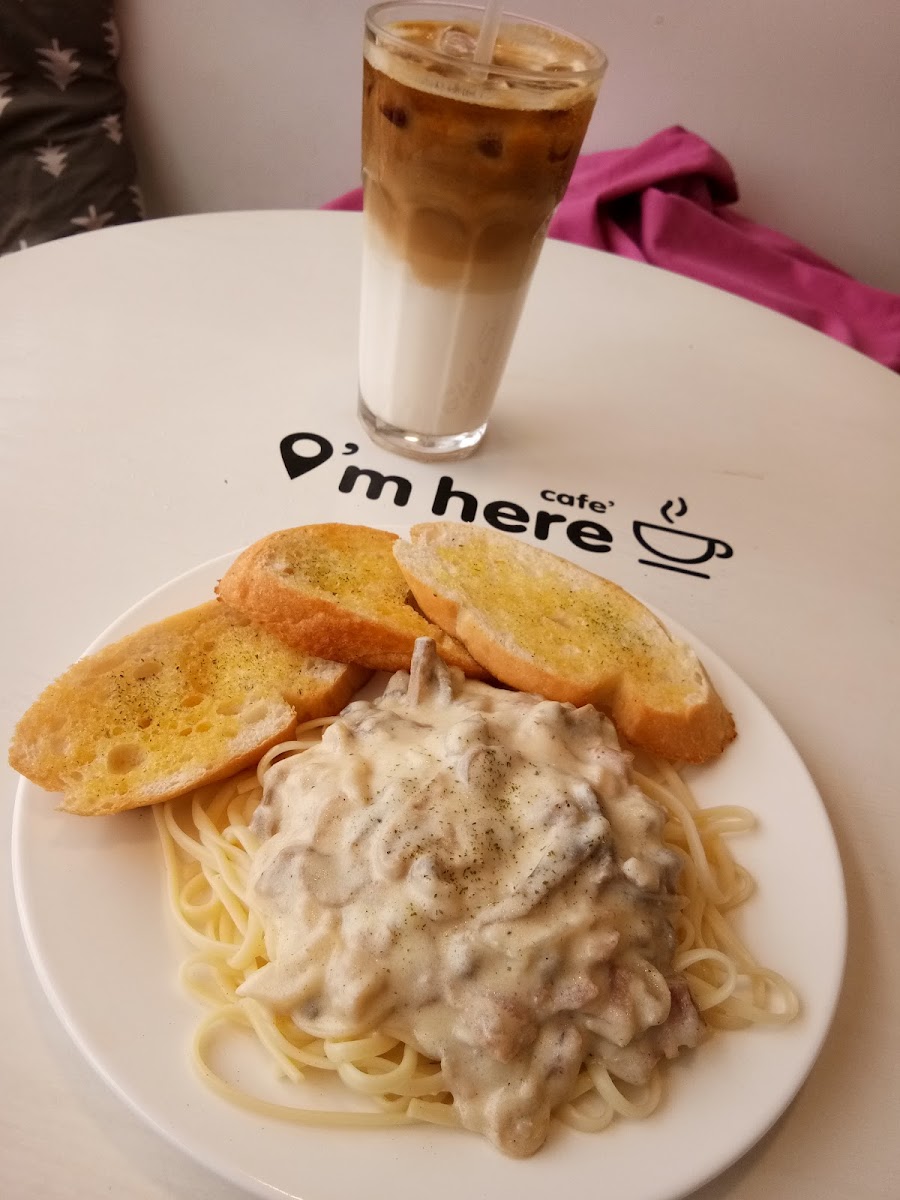 Cafe I'm Here Photo 8