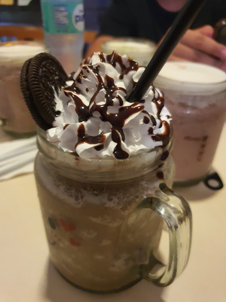 Cafe I'm Here Photo 9