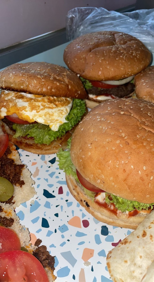 Alibaba Grill Perleberg Photo 10