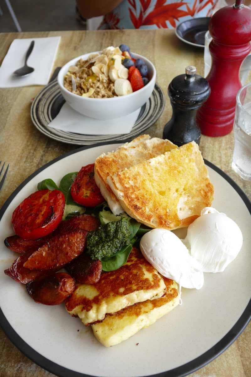 Grind Cafe Photo 10