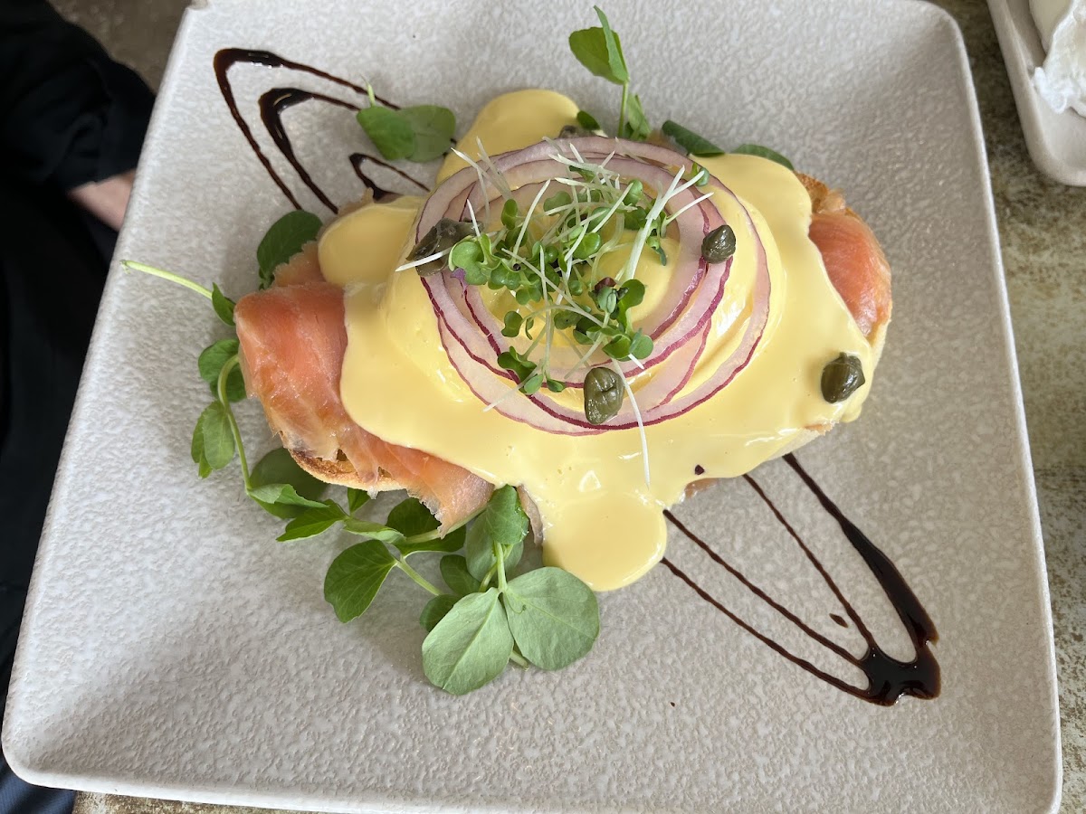 Grind Cafe Photo 2