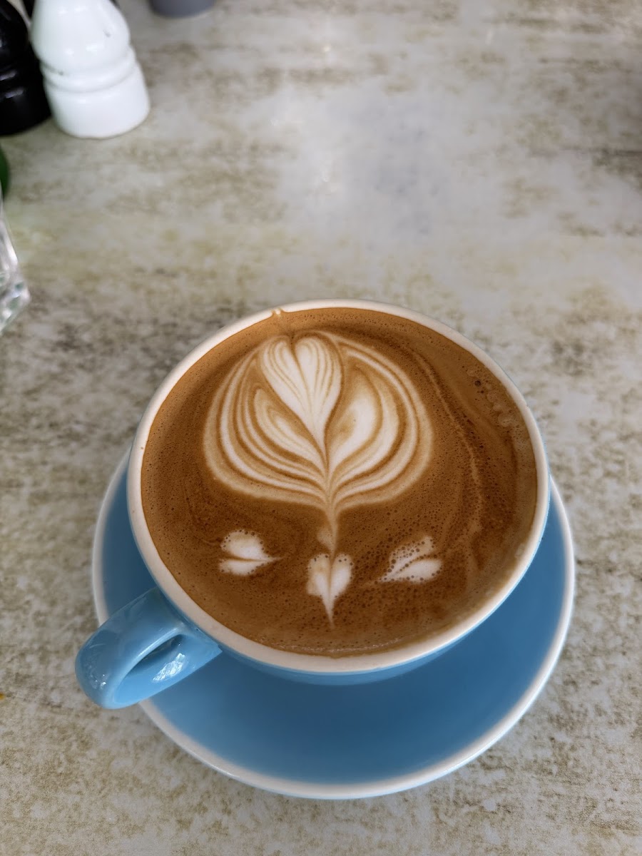 Grind Cafe Photo 3