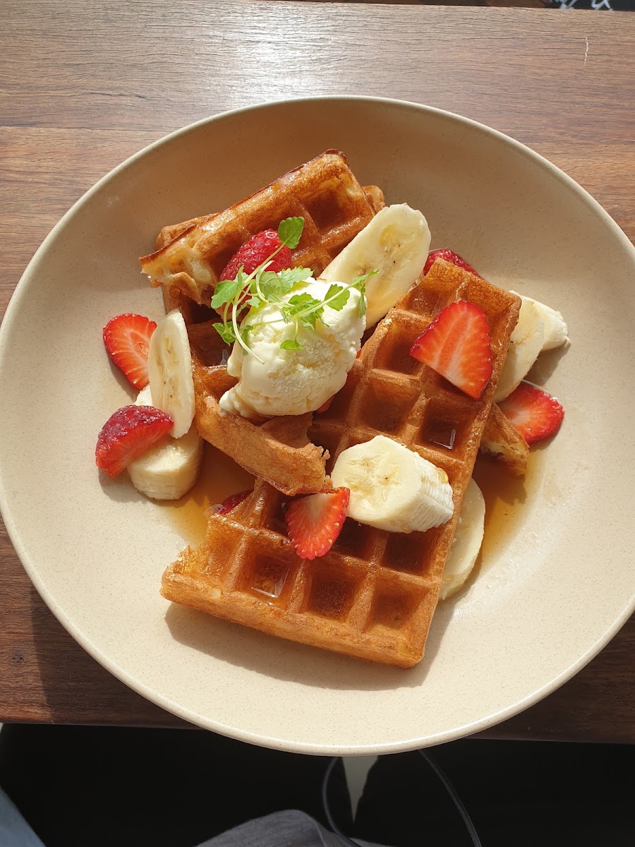 Grind Cafe Photo 5