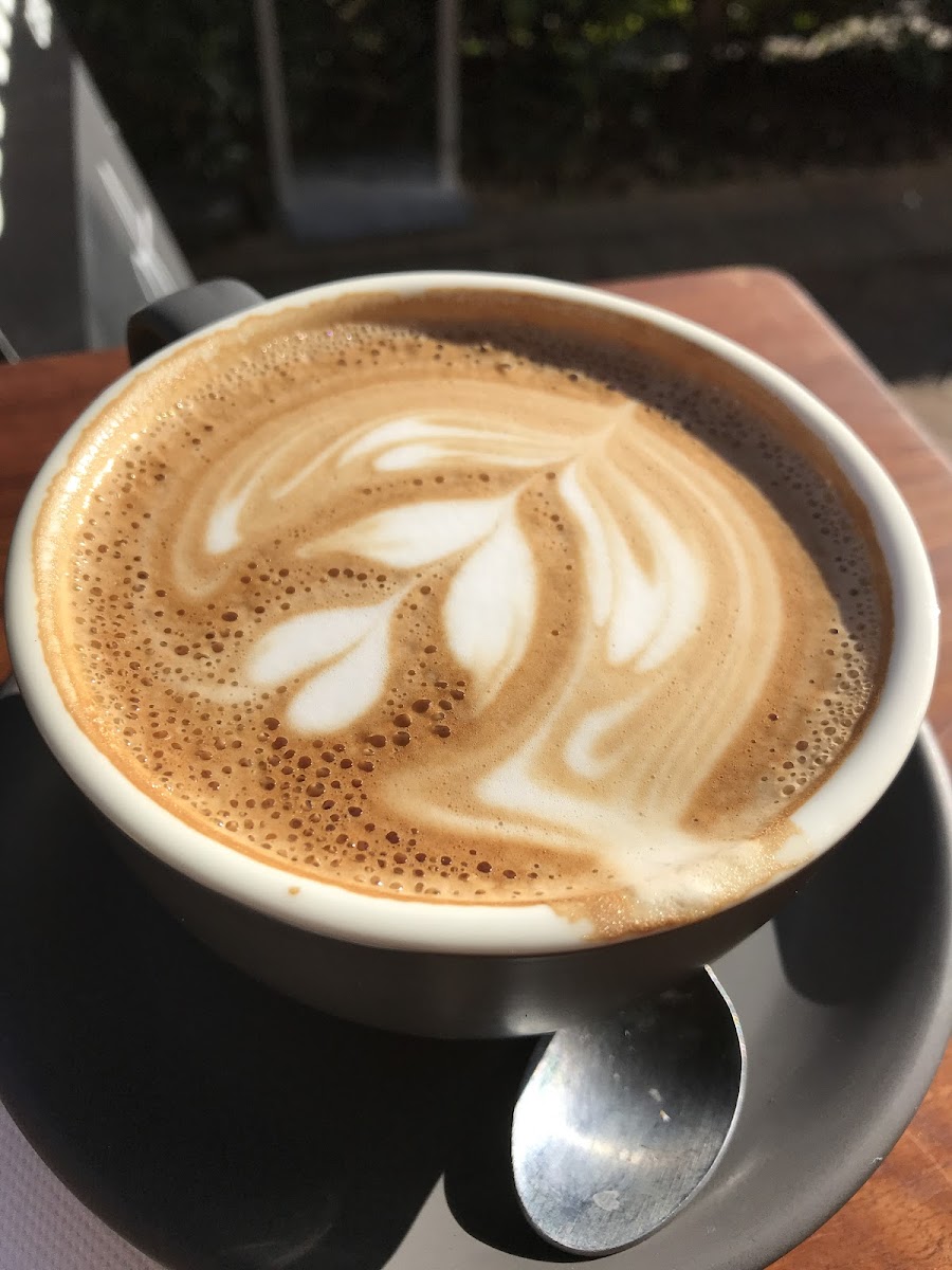 Grind Cafe Photo 6