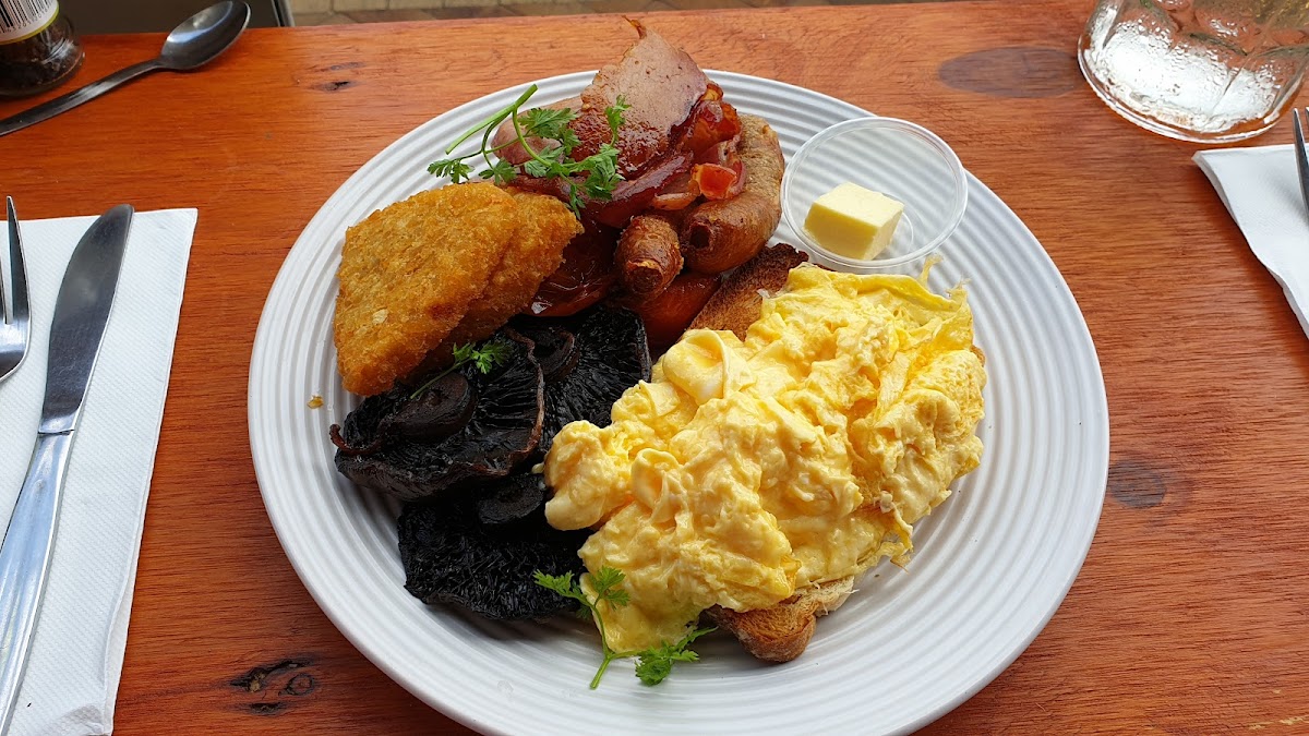 Grind Cafe Photo 7