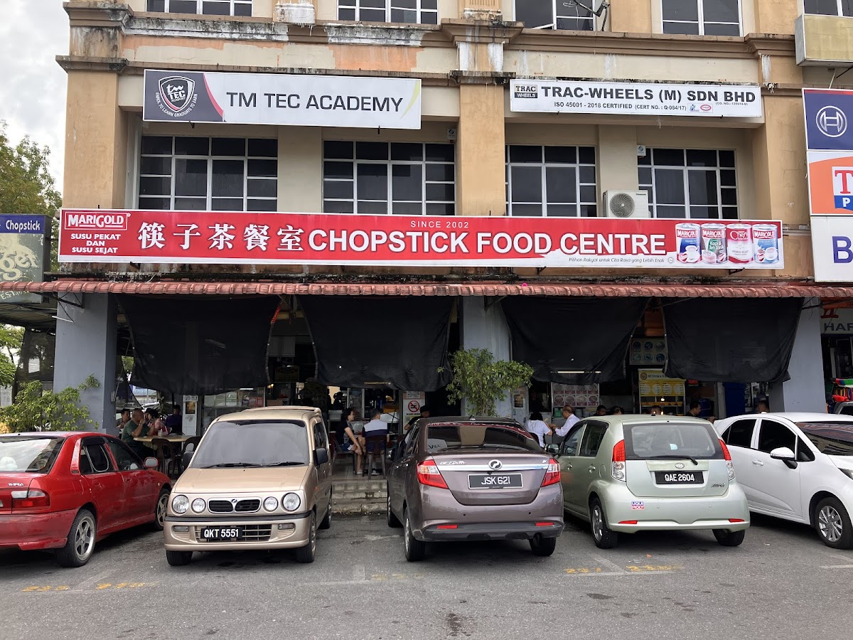 Chopstick Food Centre