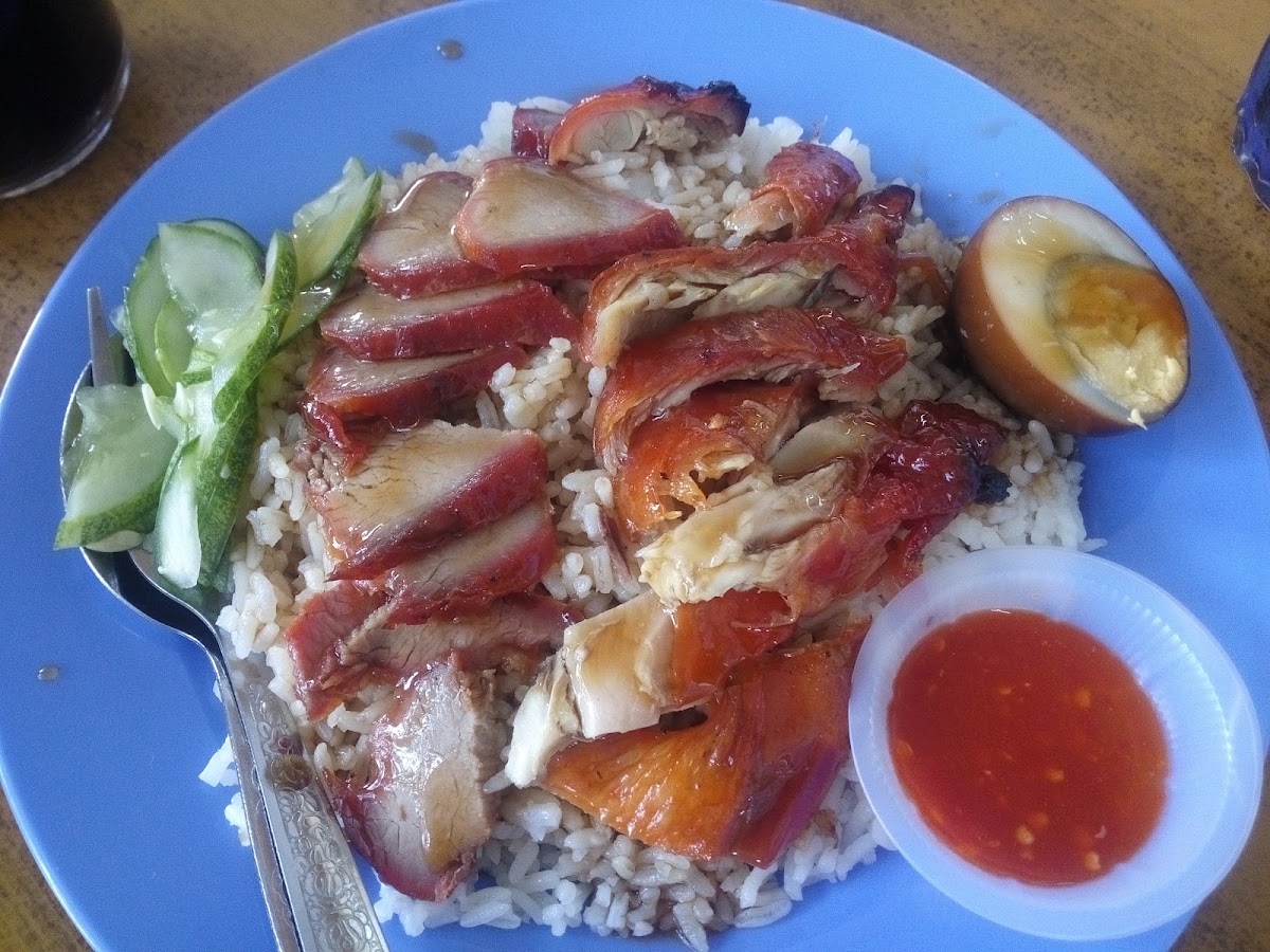 Chopstick Food Centre Photo 10
