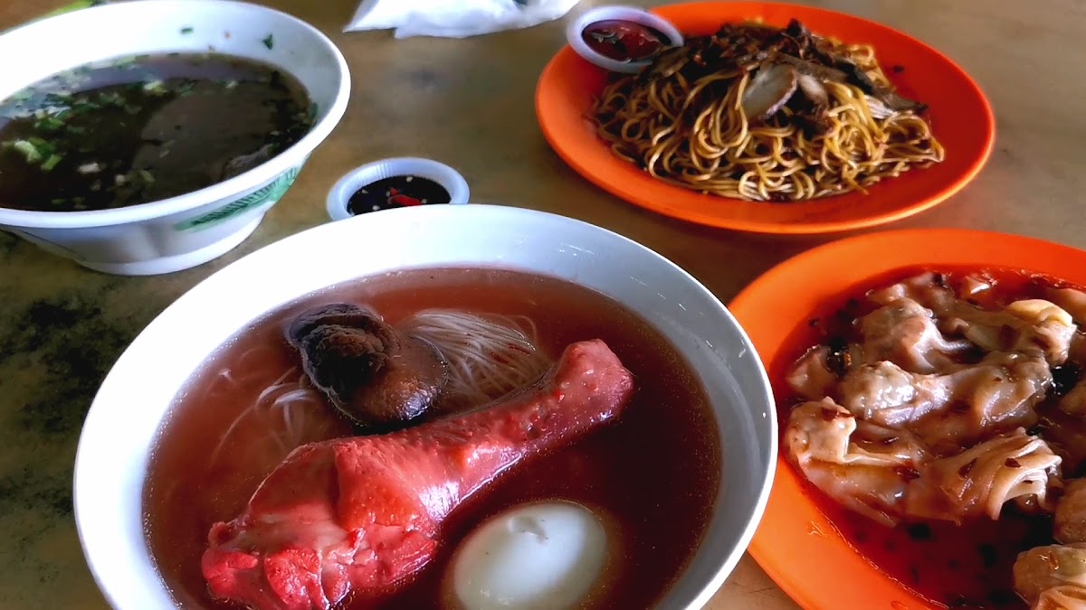 Chopstick Food Centre Photo 2