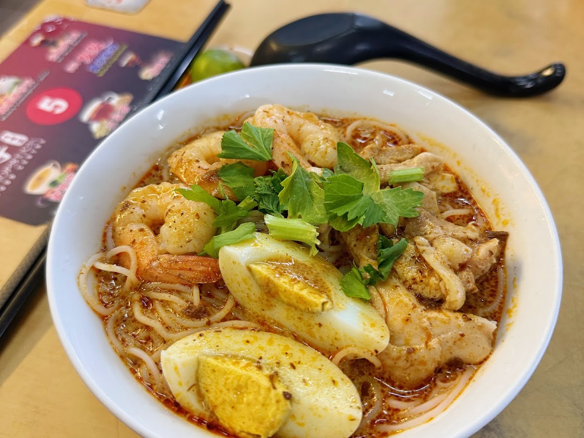 Chopstick Food Centre Photo 3
