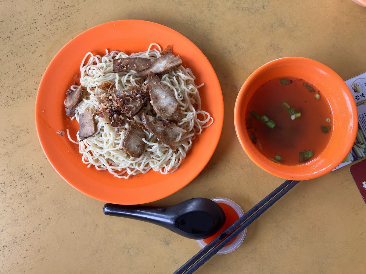 Chopstick Food Centre Photo 4