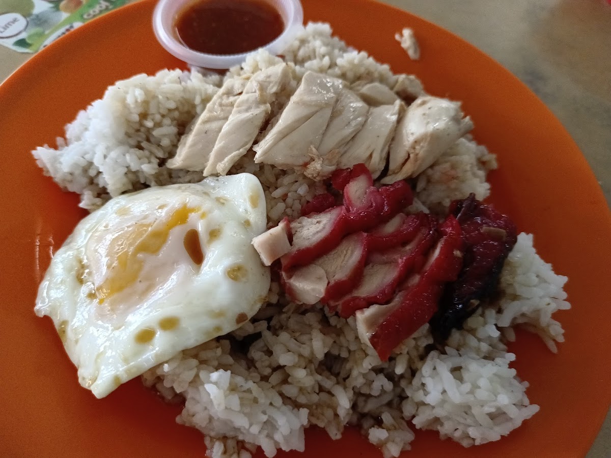 Chopstick Food Centre Photo 6