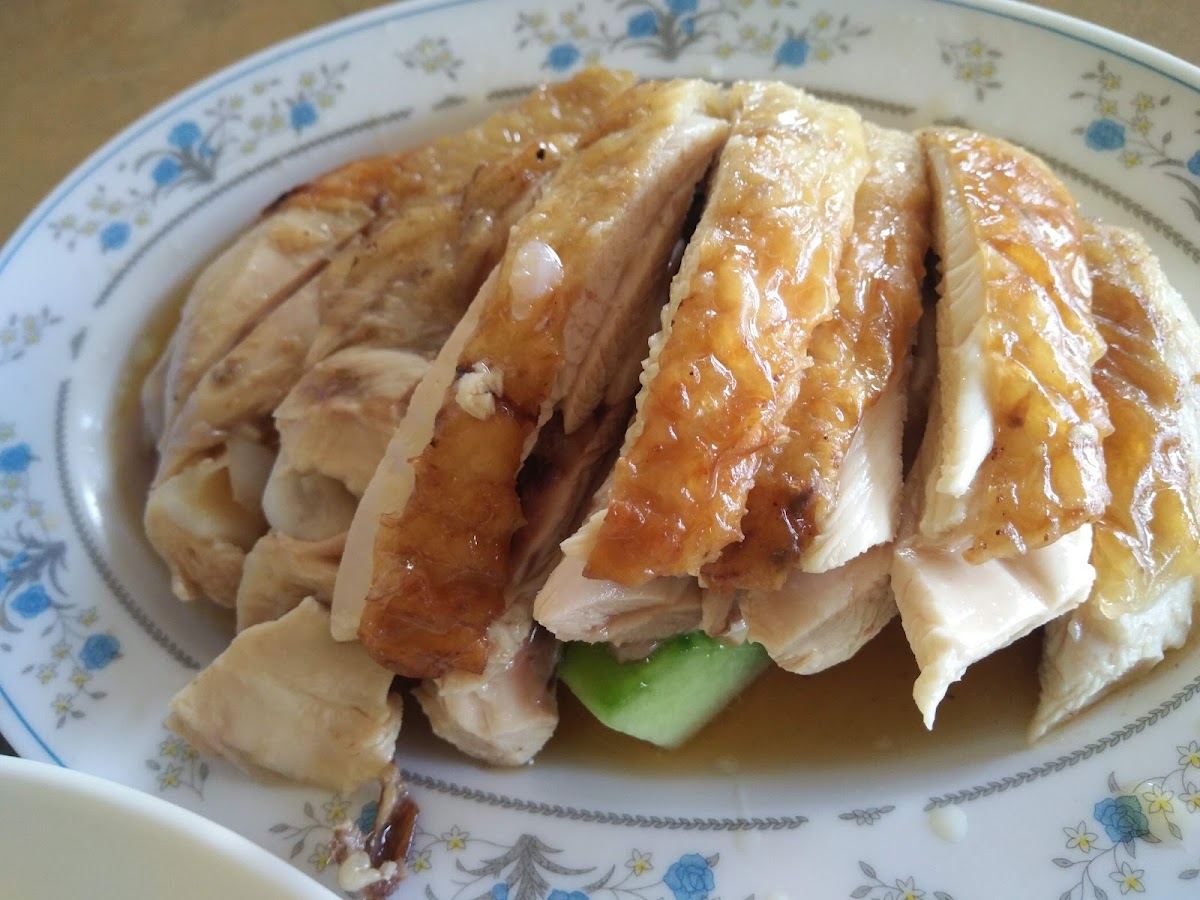 Chopstick Food Centre Photo 8