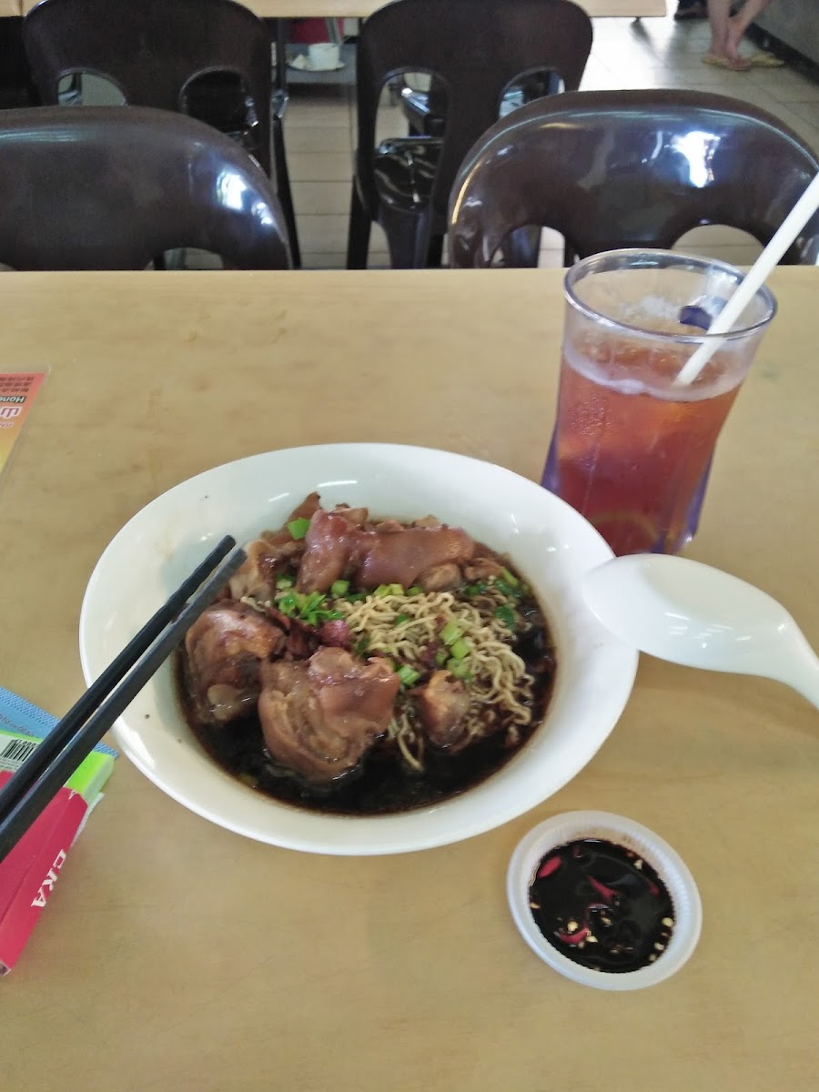 Chopstick Food Centre Photo 9