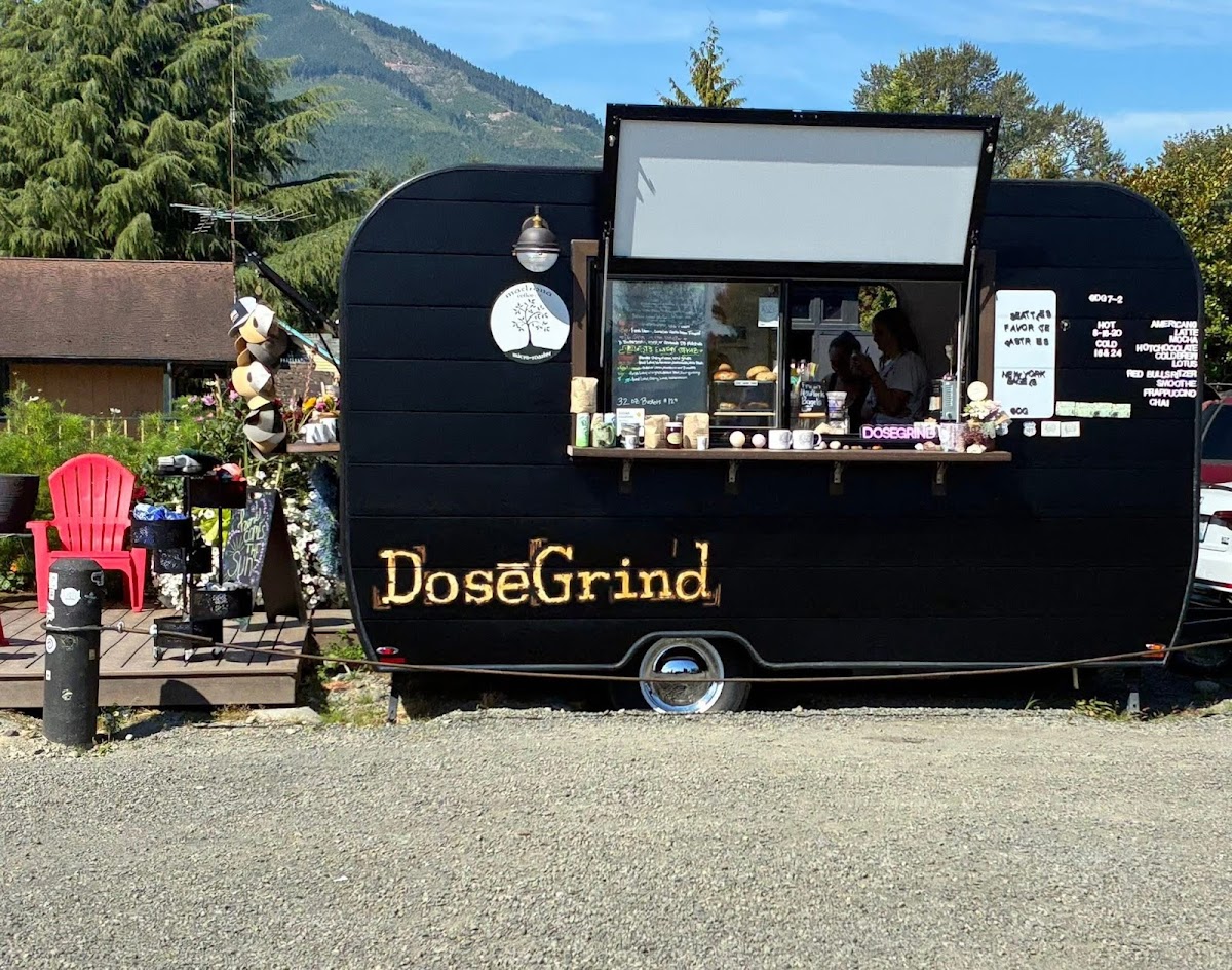 DoseGrind Photo 3