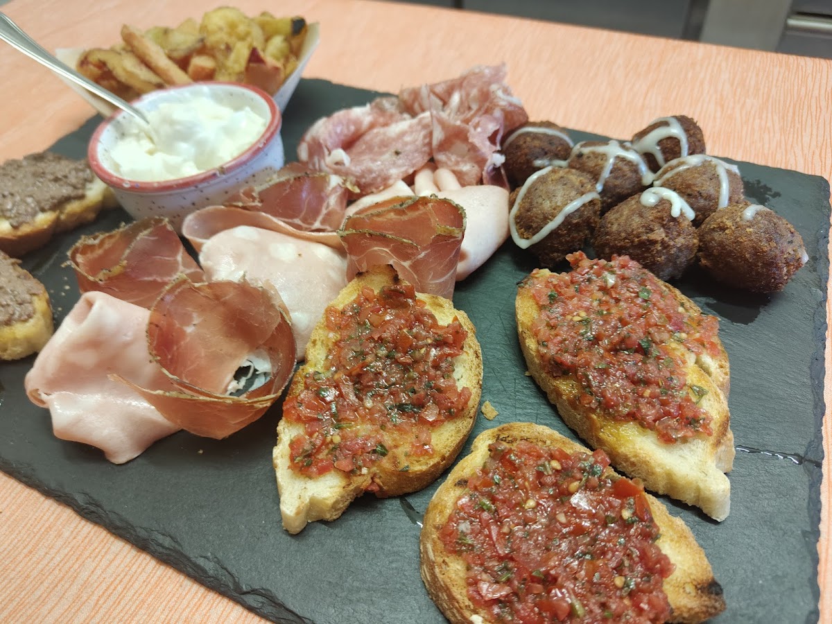 Osteria del vento Photo 7