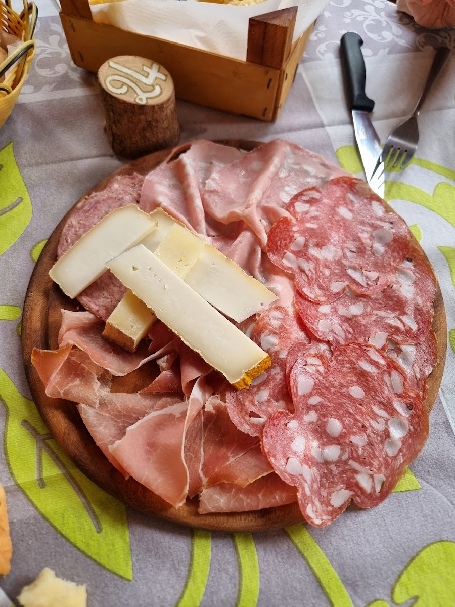 Osteria del vento Photo 9