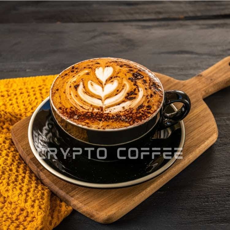 Crypto Coffee Spring Hill Photo 2