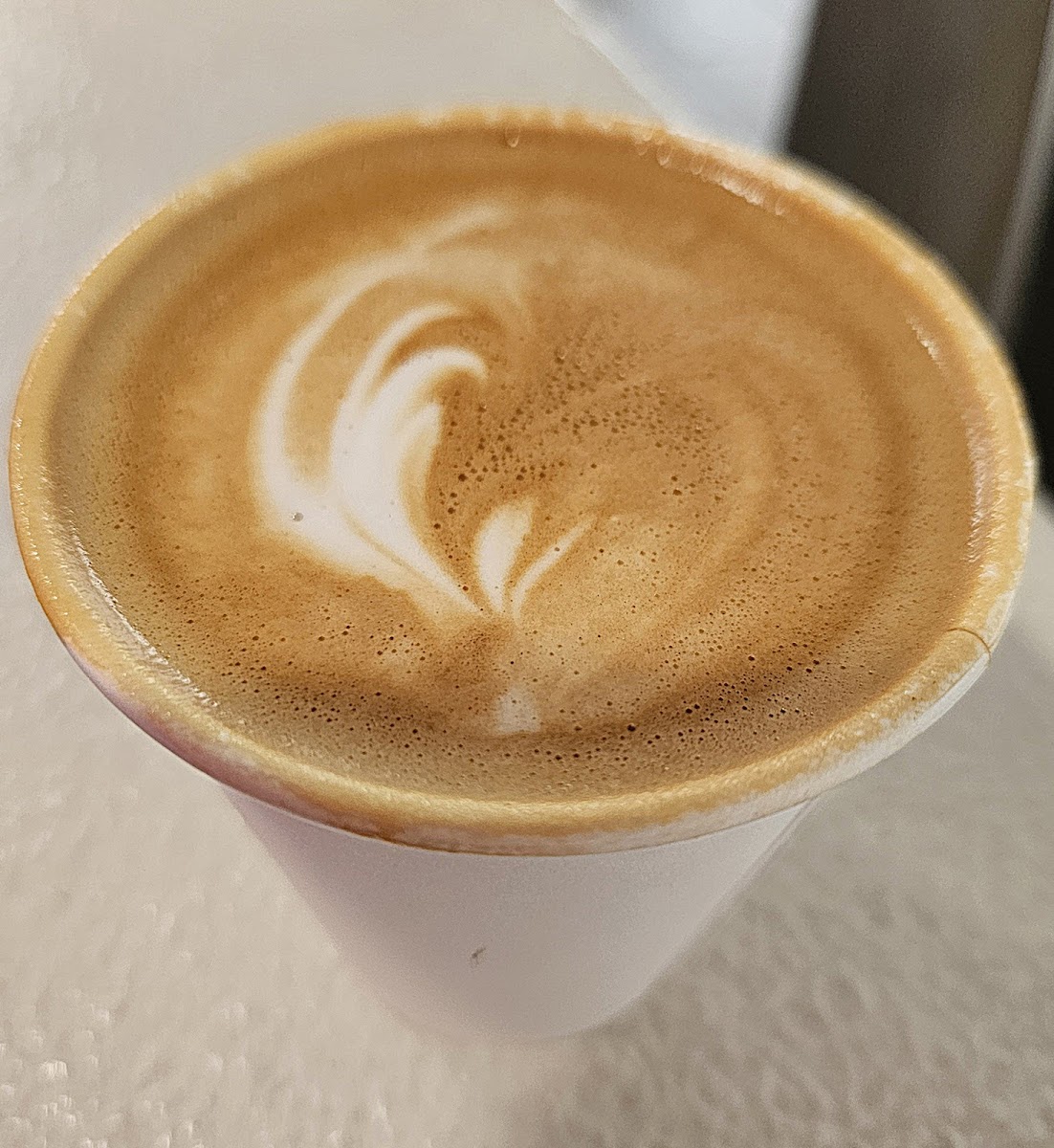 Crypto Coffee Spring Hill Photo 5