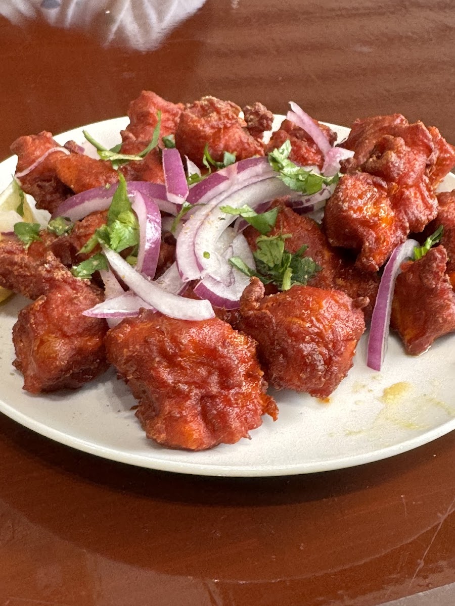 Indian Hot Breads | Madras Masala Photo 4
