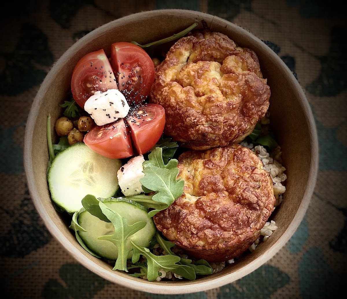 Sunflower Café Photo 3