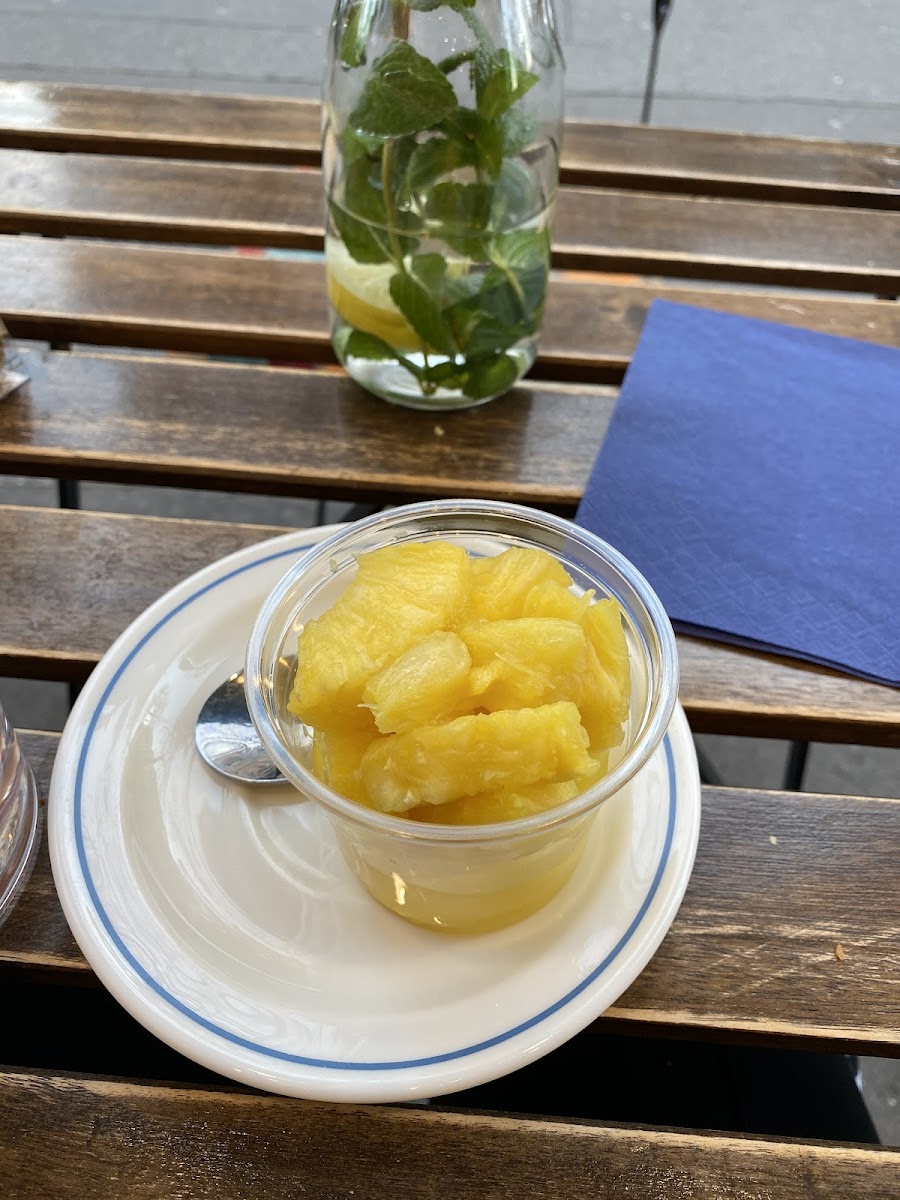 Sunflower Café Photo 8