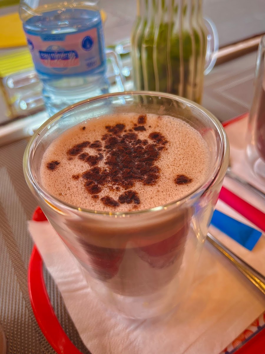 Sunflower Café Photo 9