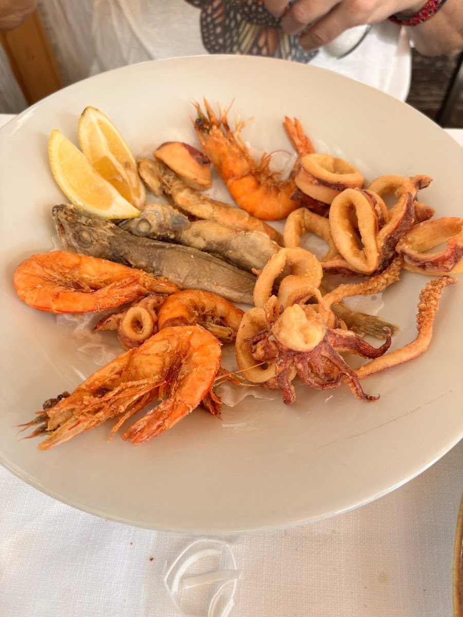Macàri Bistrot Photo 5