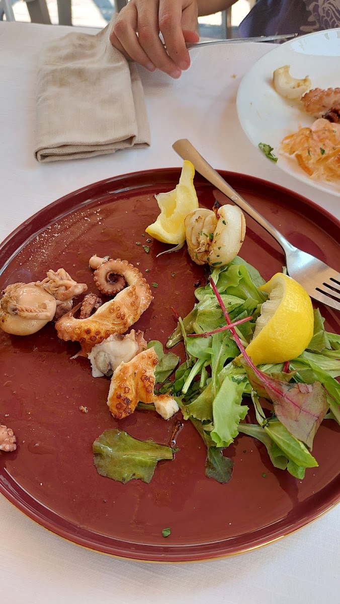 Macàri Bistrot Photo 6