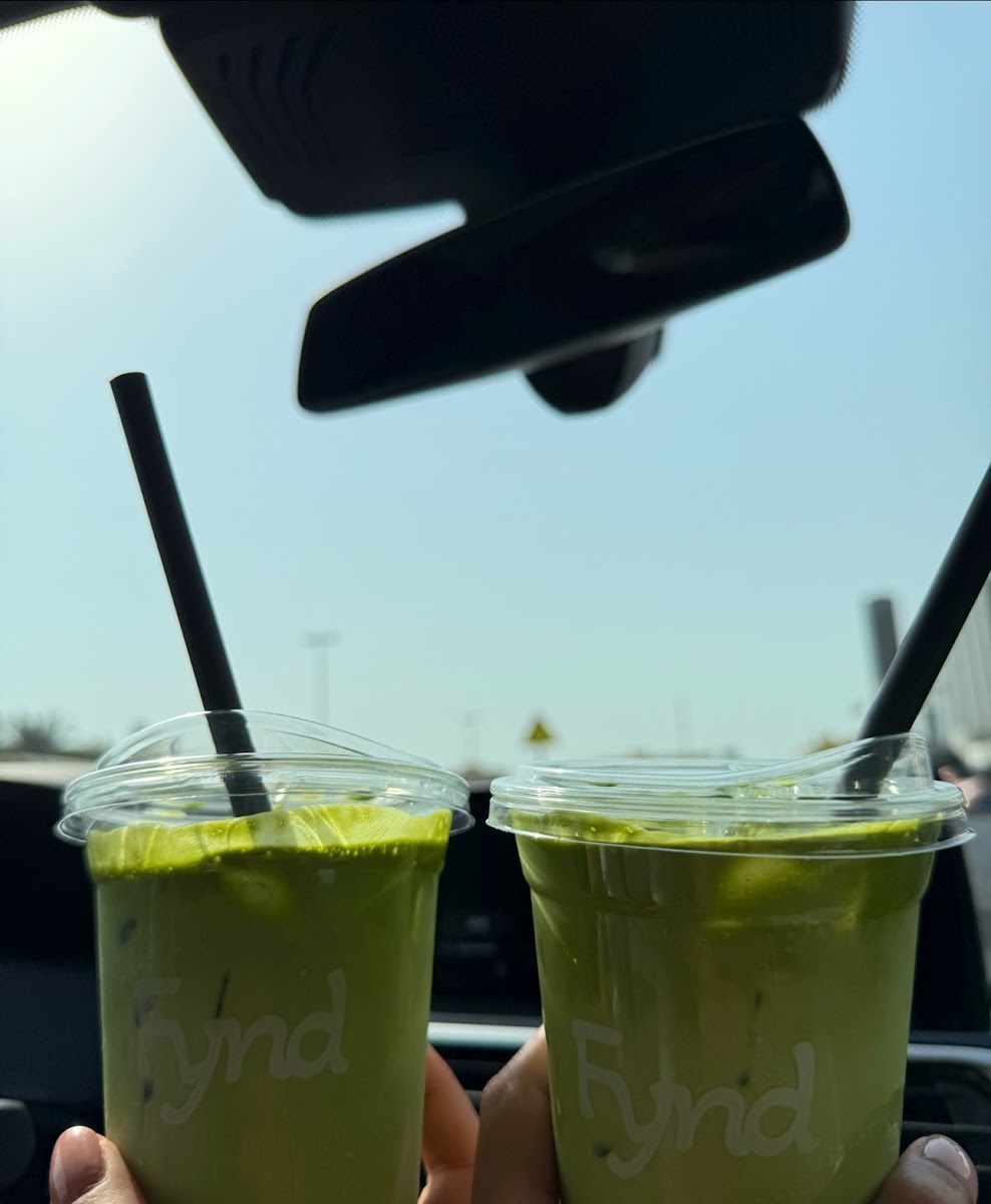 Fynd Cafe - Al Wasl Photo 4