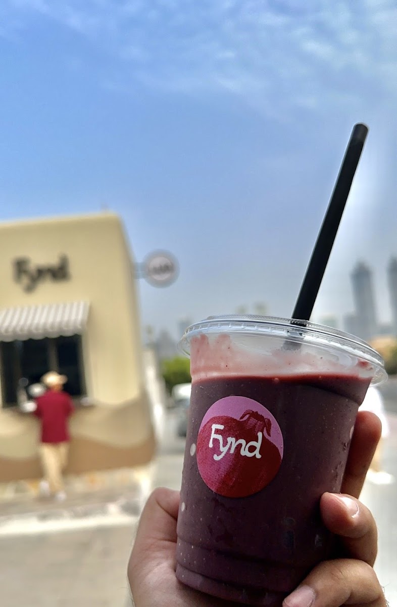 Fynd Cafe - Al Wasl Photo 5